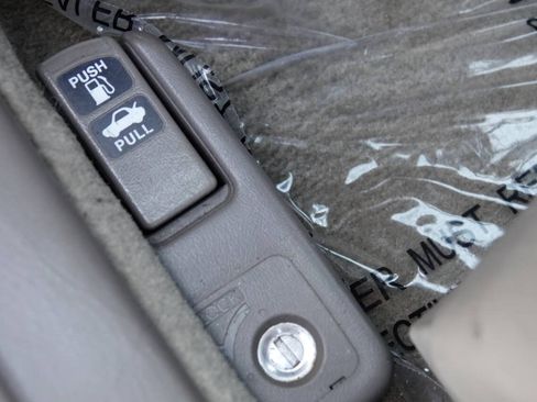 Used 1998 Honda Accord EX image 84