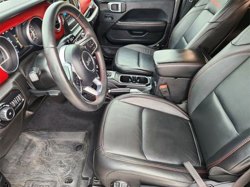 Used 2019 Jeep Wrangler Rubicon image 9