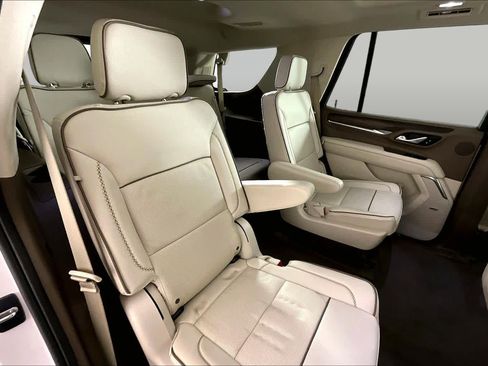 Used 2023 GMC Yukon Denali w/ Max Trailering Package AWD/4WD image 20