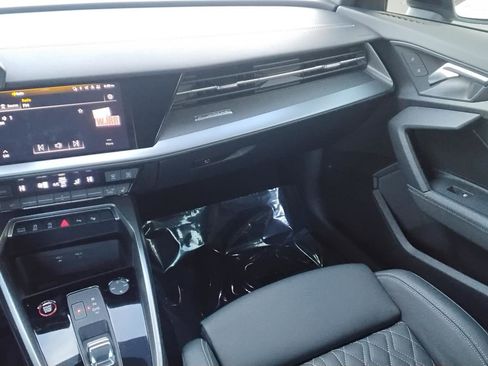 Certified 2023 Audi S3 Premium Plus w/ Premium Plus Package image 23