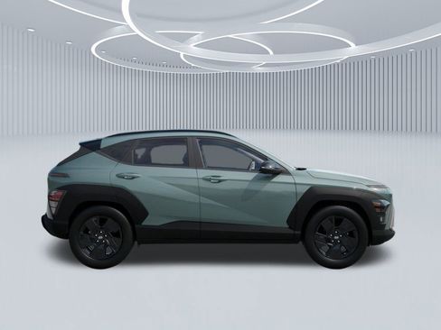 New 2026 Hyundai Kona SEL Sport image 7