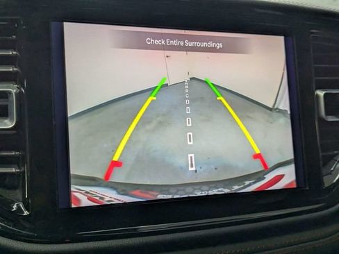 Used 2023 Dodge Durango Citadel RWD image 15