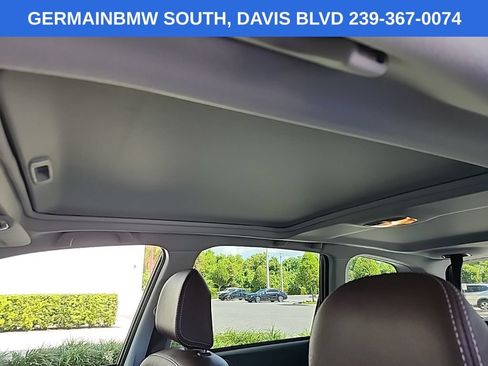 Used 2018 Subaru Forester 2.5i Touring AWD/4WD image 24