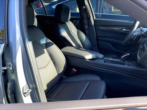 Used 2023 Cadillac CT5 Sport image 7