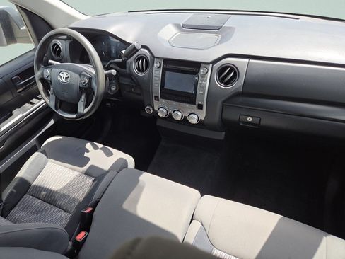 Used 2019 Toyota Tundra SR5 AWD/4WD image 26