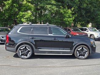Certified 2024 Kia Telluride S w/ S Sunroof Package AWD/4WD video 2