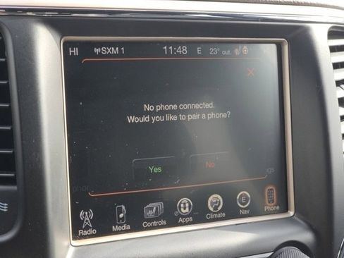 Used 2017 Jeep Grand Cherokee Limited w/ Luxury Group II image 15