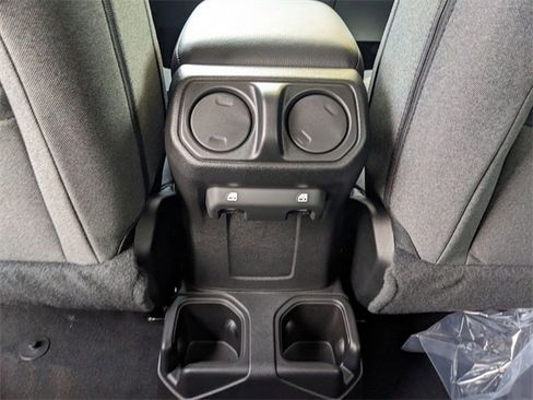 New 2025 Jeep Wrangler Willys image 9