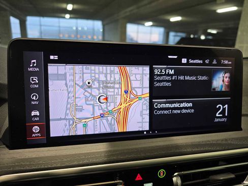 Used 2022 BMW X3 xDrive30i w/ Premium Package 2 image 14