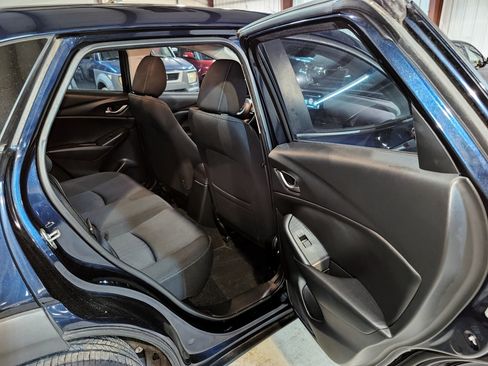 Used 2021 MAZDA CX-3 Sport image 23