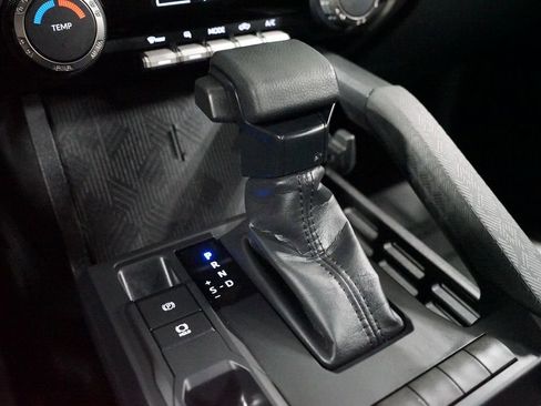 Certified 2025 Toyota Tacoma SR image 22