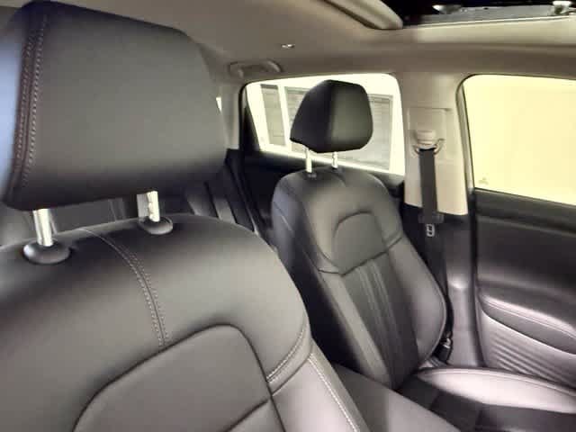 New 2027 Honda HR-V EX-L image 65