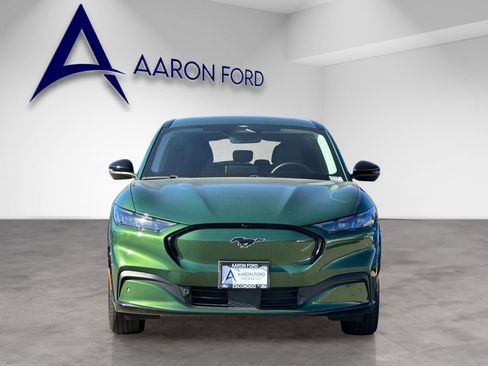 Used 2024 Ford Mustang Mach-E Premium image 9