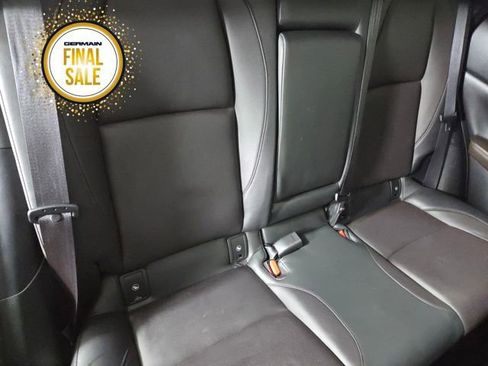 Certified 2023 MAZDA CX-30 AWD 2.5 S w/ Premium Package image 18