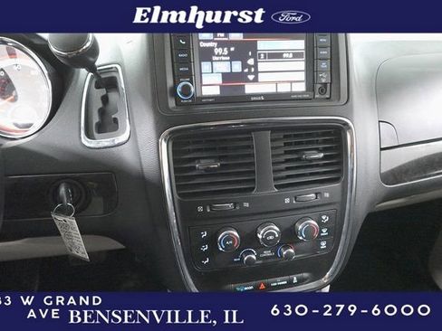 Used 2017 Dodge Grand Caravan SE w/ Power Window Group image 17