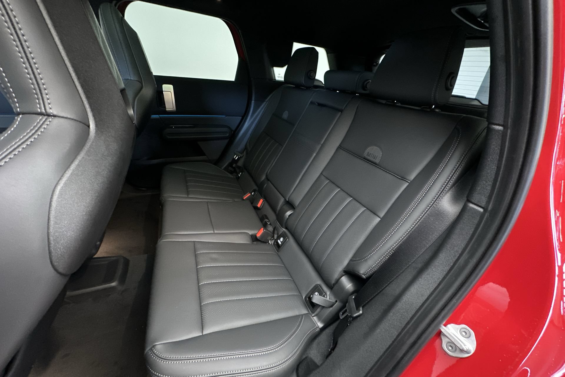 New 2027 MINI Cooper Countryman John Cooper Works w/ Comfort Package Max AWD/4WD image 23