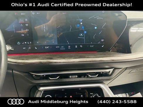 Certified 2025 Audi Q5 Premium AWD/4WD image 13