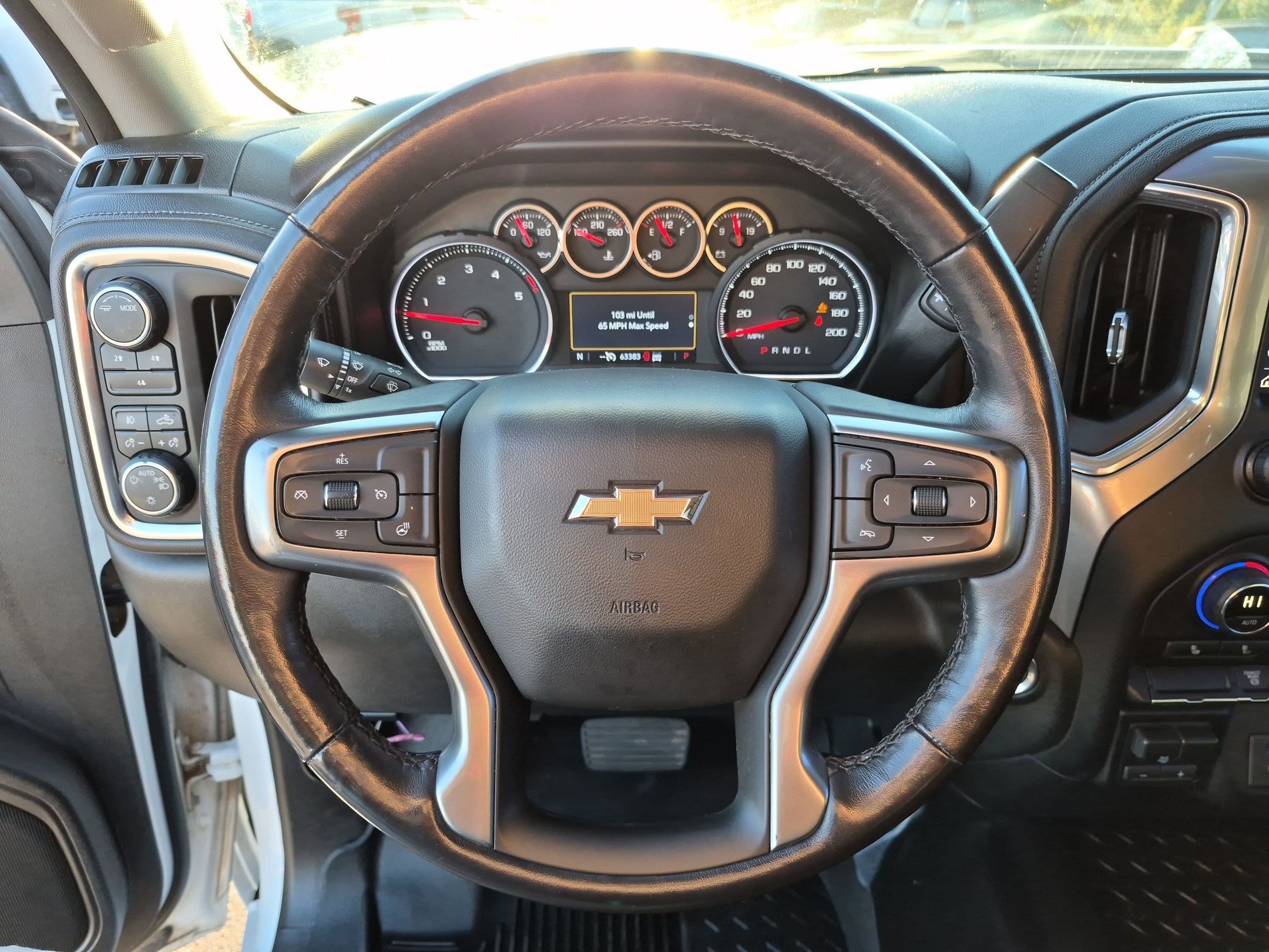 Used 2020 Chevrolet Silverado 3500 LT w/ Convenience Package AWD/4WD image 17