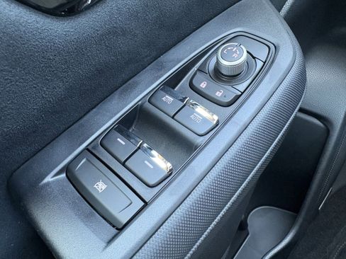 New 2026 Subaru Forester Sport image 19