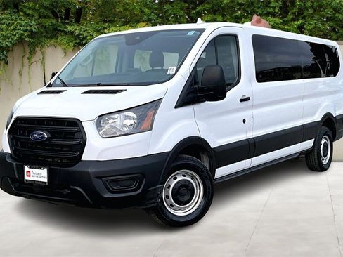 Used 2020 Ford Transit 350 XL image 3