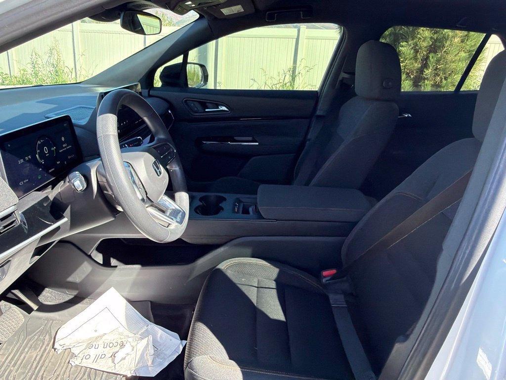 Used 2024 Honda Prologue EX image 20