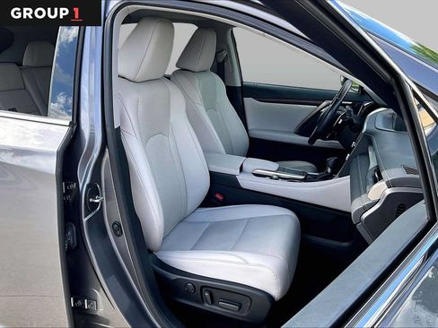 Used 2020 Lexus RX 350 FWD w/ Premium Package image 8