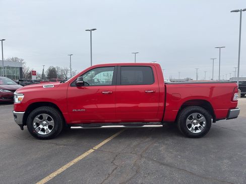 Used 2020 RAM 1500 Big Horn image 6