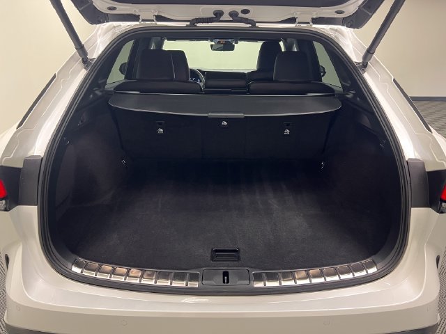 Certified 2025 Lexus RX 350 w/ Convenience Package AWD/4WD image 8