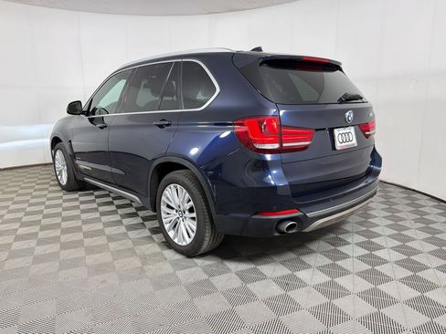 Used 2017 BMW X5 xDrive35i image 3