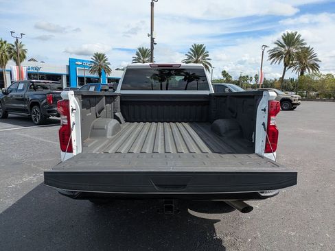 Used 2024 Chevrolet Silverado 2500 W/T w/ WT Convenience Package image 13