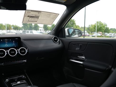 New 2026 Mercedes-Benz GLA 250 4MATIC image 20