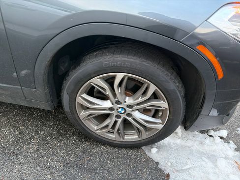 Used 2022 BMW X2 xDrive28i w/ Convenience Package image 4