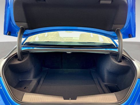 New 2026 Cadillac CT4 Sport image 22