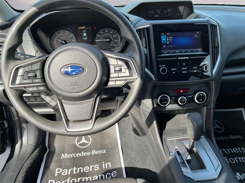 Used 2023 Subaru Crosstrek 2.0i image 10