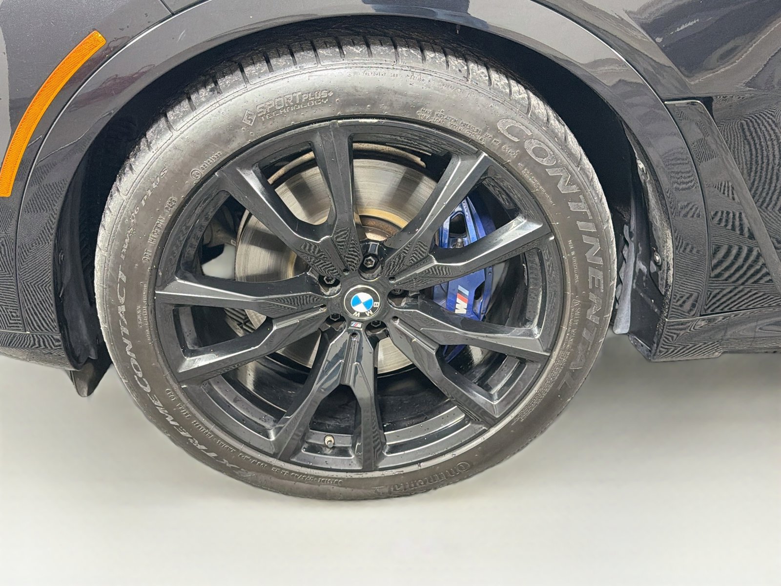 Certified 2024 BMW X7 M60i w/ Executive Package AWD/4WD image 34