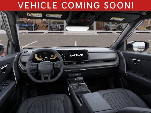 New 2027 Kia Seltos X-Line S AWD/4WD image 14
