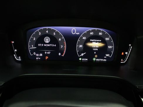Used 2026 Honda CR-V EX-L image 41