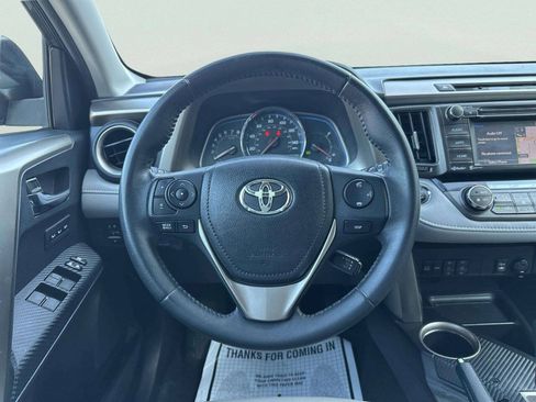 Used 2014 Toyota RAV4 Limited AWD/4WD image 20