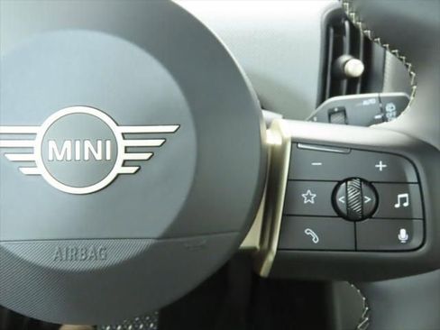 New 2026 MINI Cooper S image 12