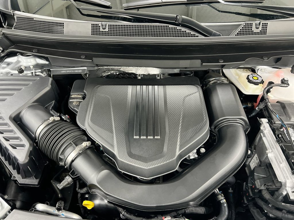 New 2027 Buick Enclave Sport Touring w/ Power Package AWD/4WD image 26