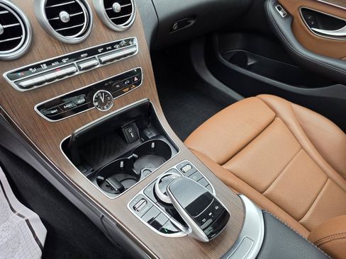 Used 2021 Mercedes-Benz C 300 4MATIC Sedan w/ AMG Line image 17