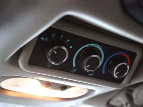 Used 2012 GMC Savana 2500 Extended image 18