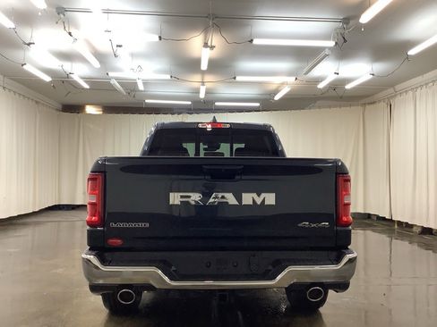 New 2026 RAM 1500 Laramie image 7