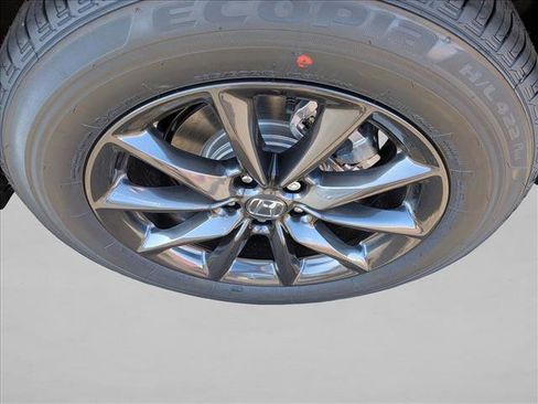 New 2026 Honda CR-V EX-L image 9