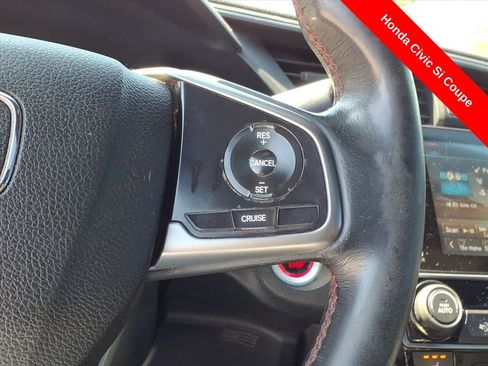 Used 2018 Honda Civic Si image 25