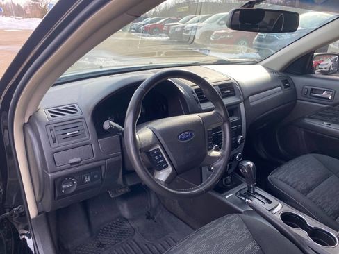 Used 2012 Ford Fusion SE image 13
