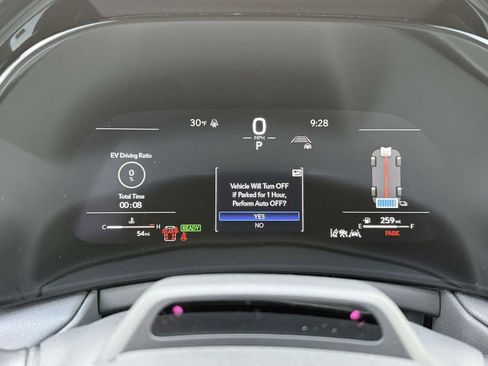 Used 2025 Lexus TX 500h AWD image 30