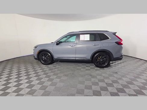 Used 2024 Honda CR-V Sport-L image 46