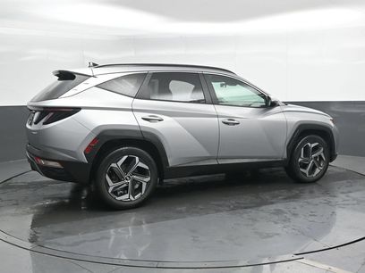 Used 2023 Hyundai Tucson SEL w/ Cargo Package