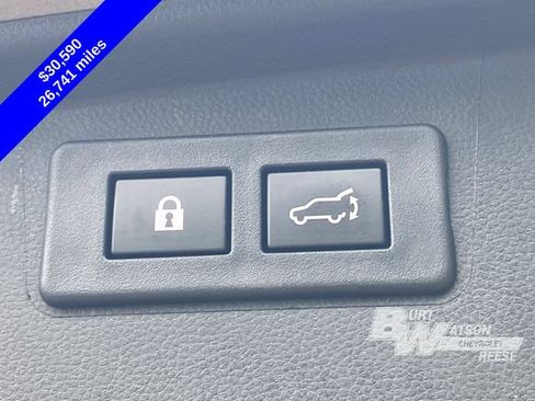 Used 2024 Subaru Outback Limited AWD/4WD image 18